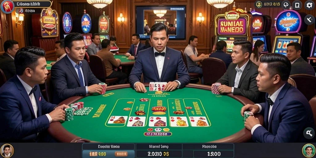 Bonus menarik yang ditawarkan untuk setiap pengguna.