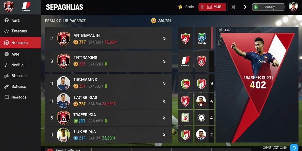 Level dengan grafik yang menakjubkan dan desain kreatif.