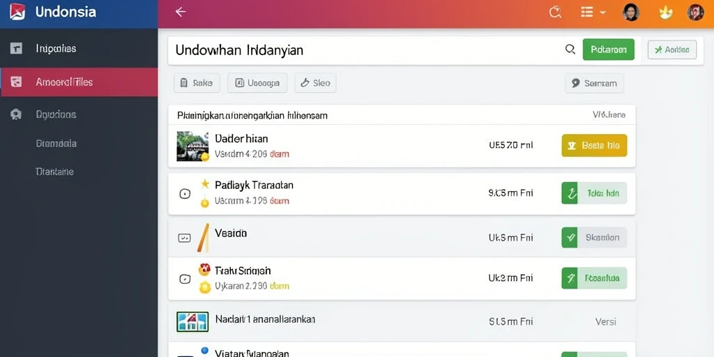 Interaksi sosial dengan pemain lain.