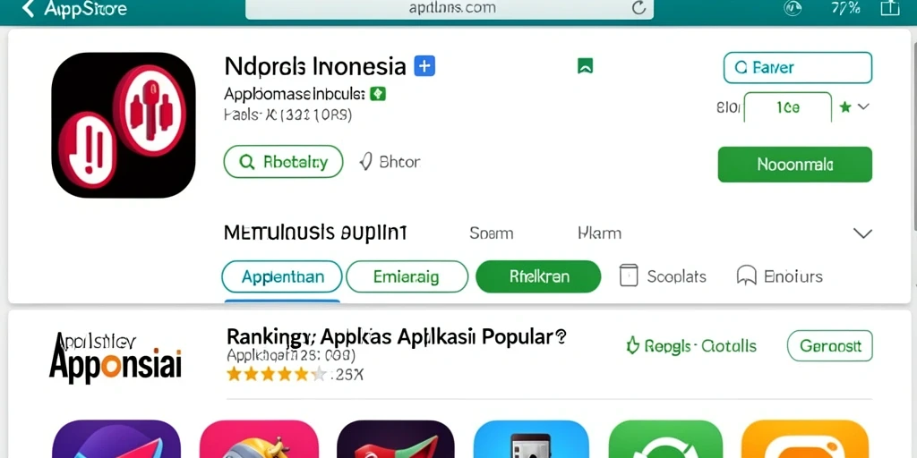 Grafis yang memukau dan detail tinggi.