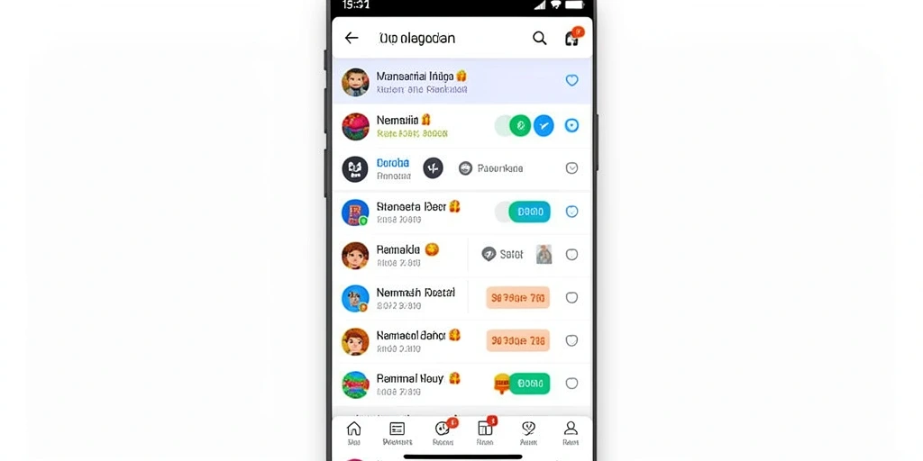 Mode multiplayer yang menyenangkan bersama teman-teman.