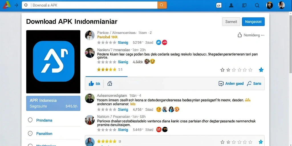 Momen seru saat menyelesaikan tantangan dengan teman.