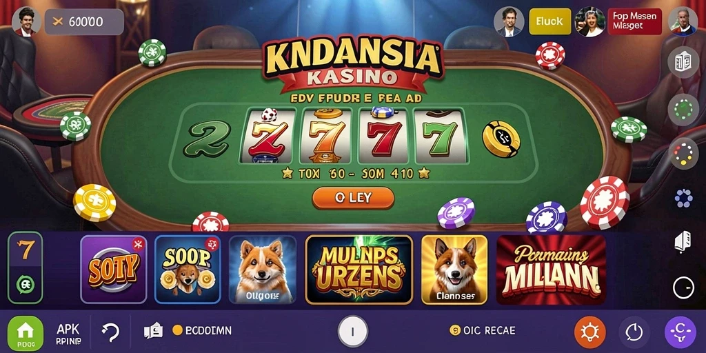 Komunitas aktif untuk saling berbagi tips dan pengalaman.