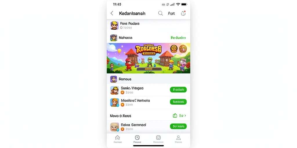 Fitur bonus menguntungkan yang meningkatkan peluang menang.