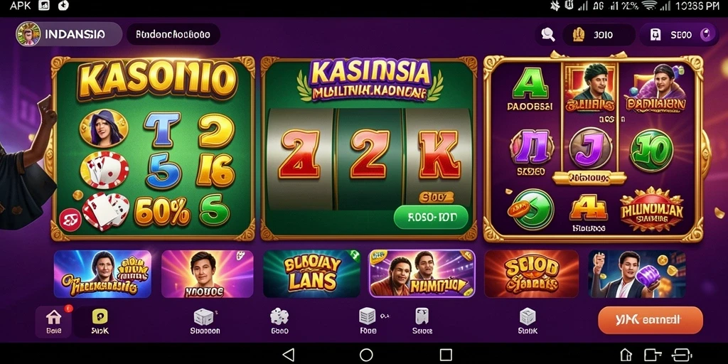 Deskripsi gambar menunjukkan fitur bonus yang menarik dari permainan.