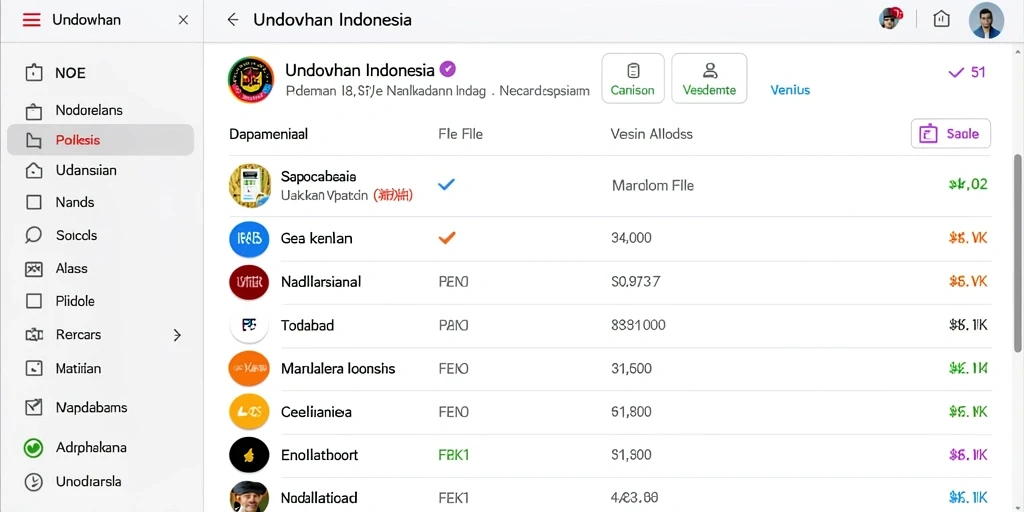 Pemain berkompetisi untuk mendapatkan skor tertinggi.