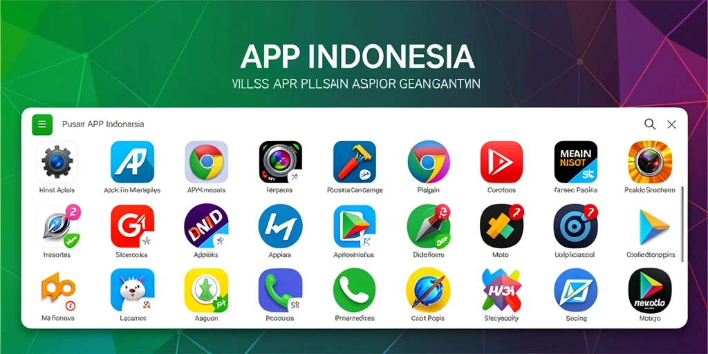 Level menantang untuk meningkatkan keterampilan Anda.