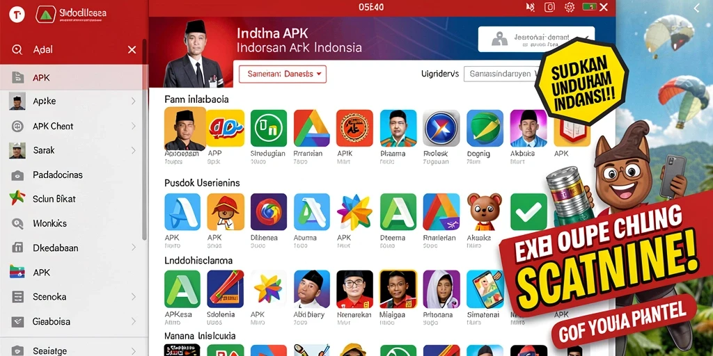 Sistem rewards yang memberikan bonus menarik.