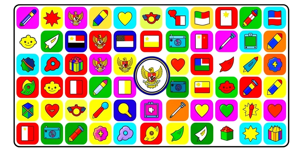 Screenshot memperlihatkan fitur multiplayer saat bermain bersama teman.