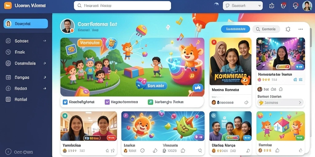 Komunitas aktif untuk berbagi tips dan strategi taruhan.