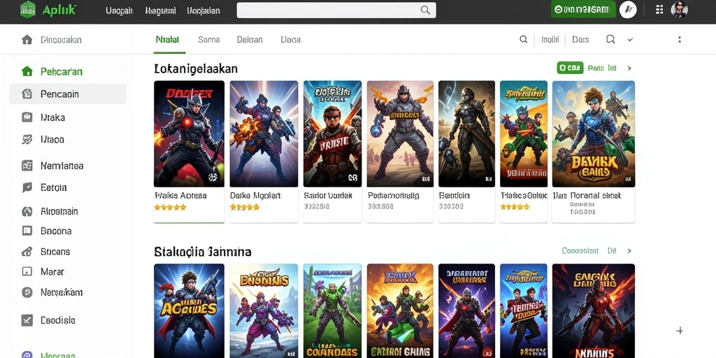 Fitur bonus yang menarik untuk meningkatkan peluang menang.