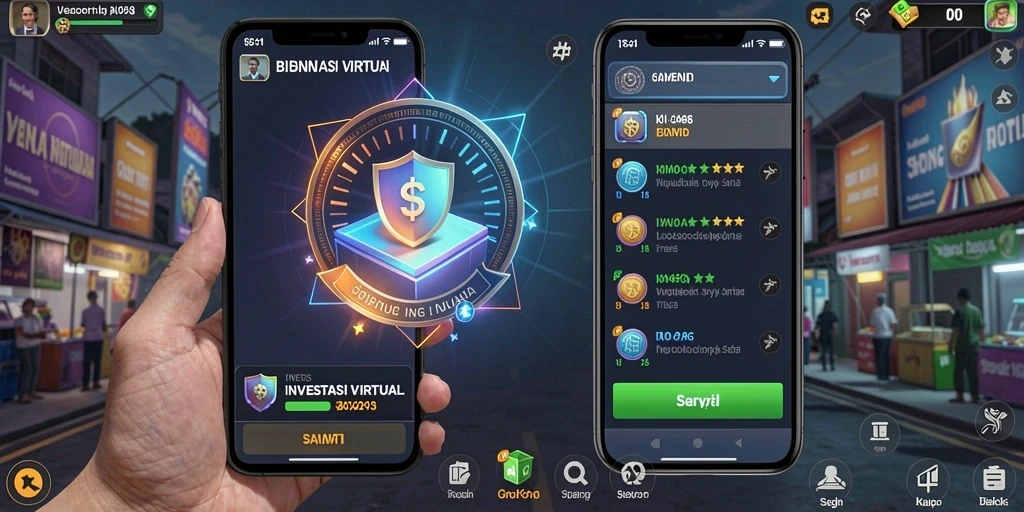 Karakter baru dengan kemampuan unik di SOBATGAMING.
