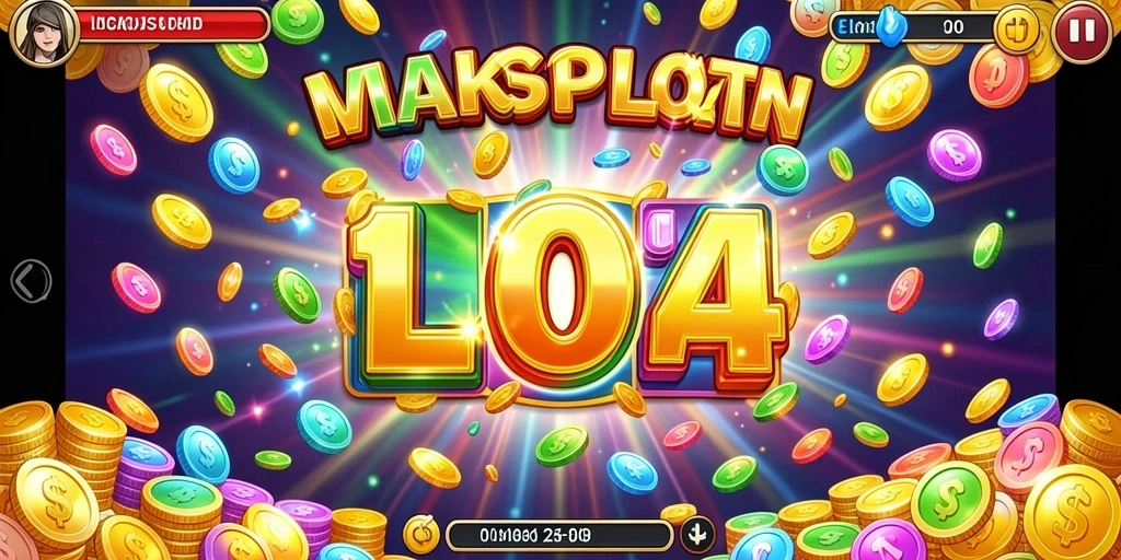 Bonus menarik untuk pemain baru dan setia.
