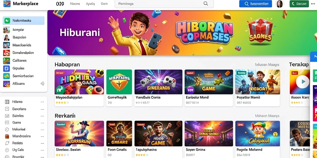 Fitur hadiah dan bonus menarik di TOBAWIN88.