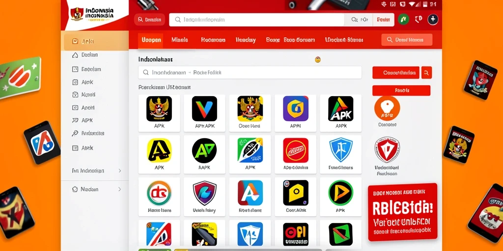 Tangkapan layar dari fitur leaderboard yang menarik.