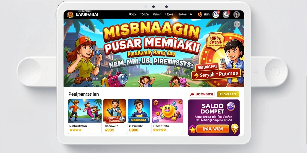 Komunitas aktif yang mendukung dan berbagi tips.