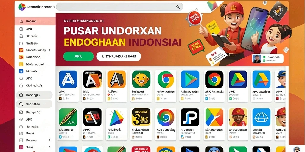 Karakter baru yang siap menemani petualangan Anda.